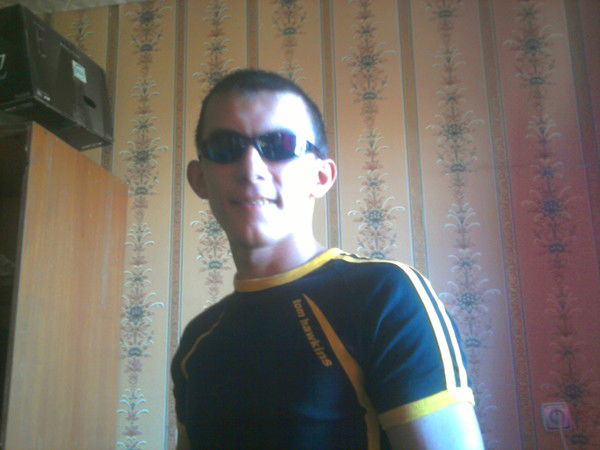 Константин Грязнов