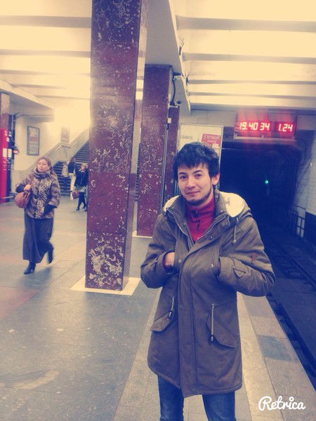 Аскат Кимсанов