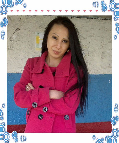 ***альбина*** .