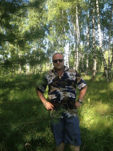 Дмитрий Павлов