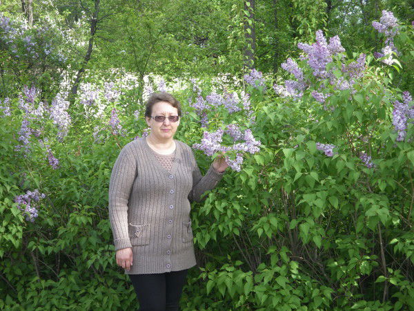 Елена Мунтян