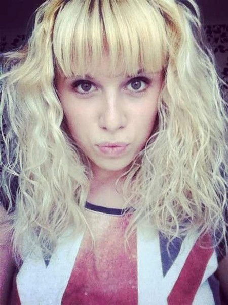 Александра Щепеткова