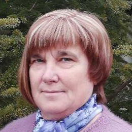 Любовь Автондилова