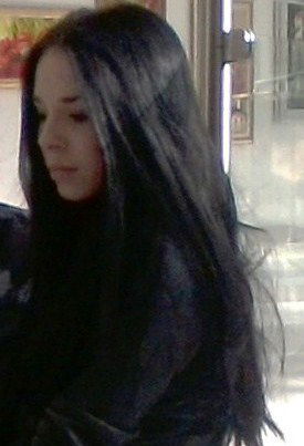 Алёна Редько