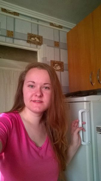 Екатерина Гридина