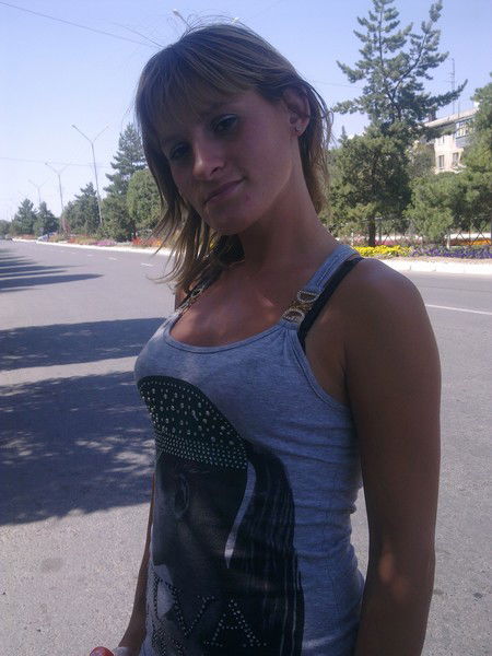 Галя Вильямова