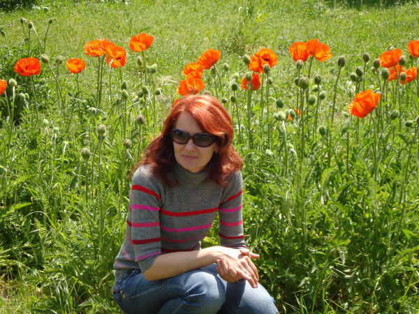 Елена Зайцева