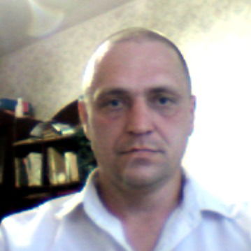 Александр Чопко