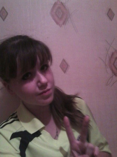 Алёна Михатова