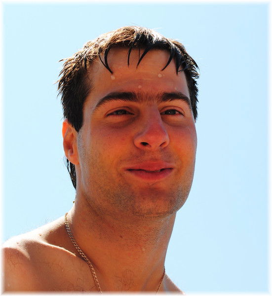 Юрий Дробуш