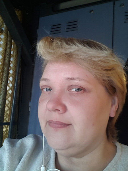 Людмила Зухова