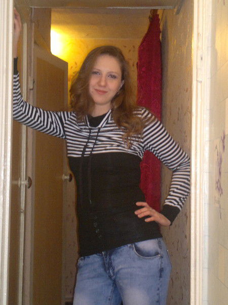 Олеся Полева