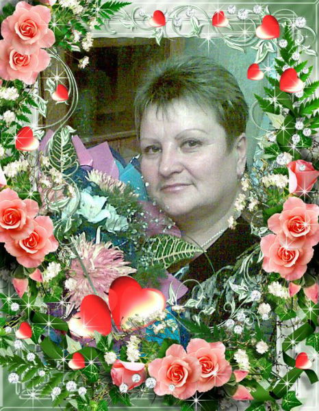 Надежда Затолокина