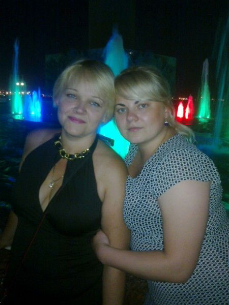 Ирина Сковороднева