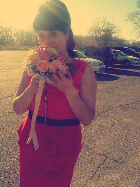 Ксения Белевцева