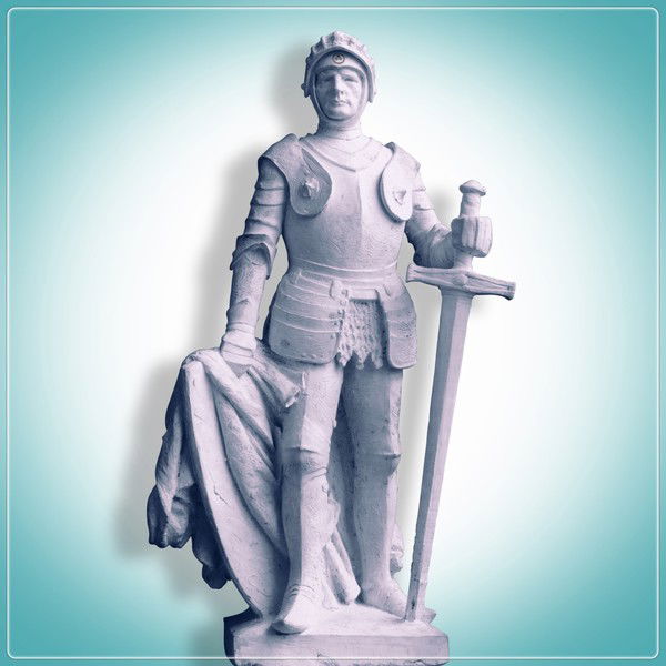 Алексей Останин