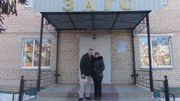 Ксения Пасынкова