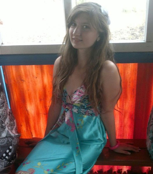 Наталья Пестова