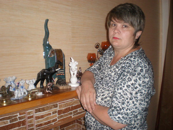 Cветлана Андреева