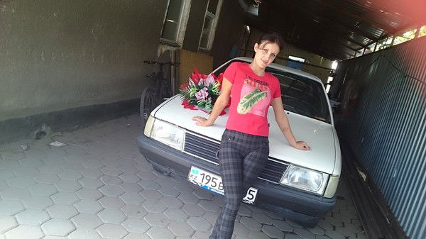 Татьяна Шаломина