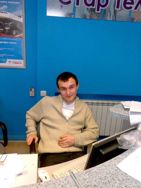 Александр Келоев