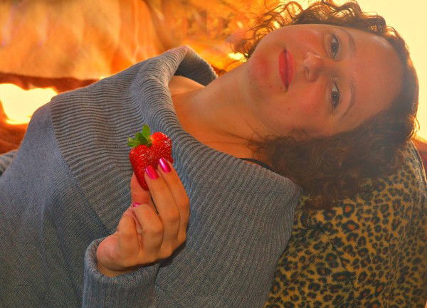 Галина Никонова