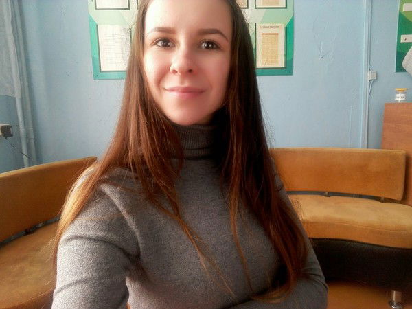 Надежда Шевчук