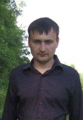 Саша Светкин