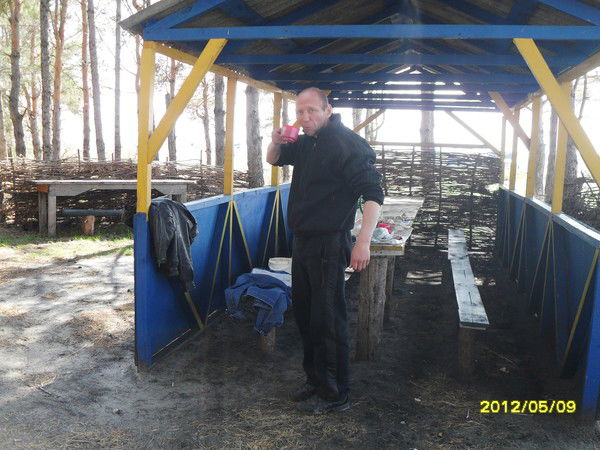 Евгений Денисов