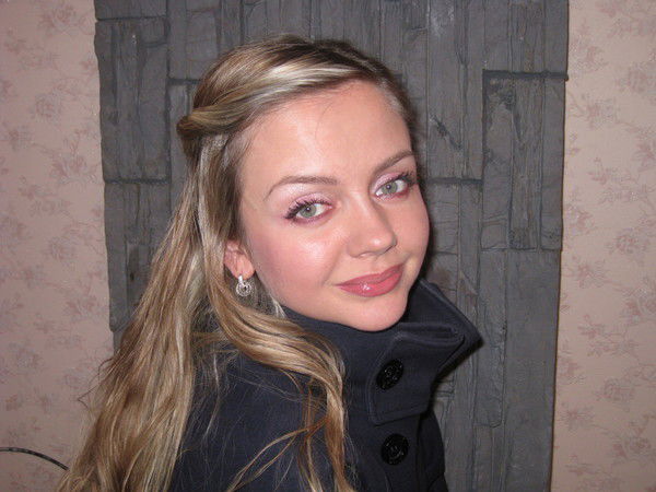 Елена Доценко