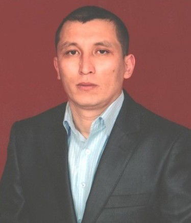 Данияр Табуктинов