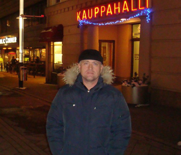 Александр Тимошин