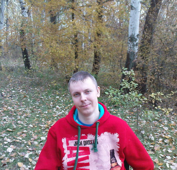 Борис Солодовник