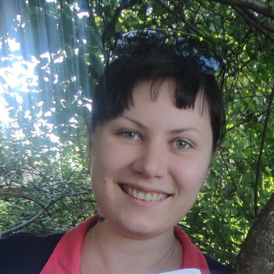 Наталья Рагузина