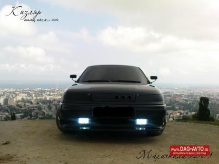 Андрей Яшин