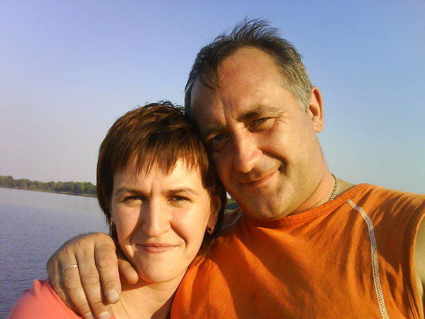 Валерий Баринов