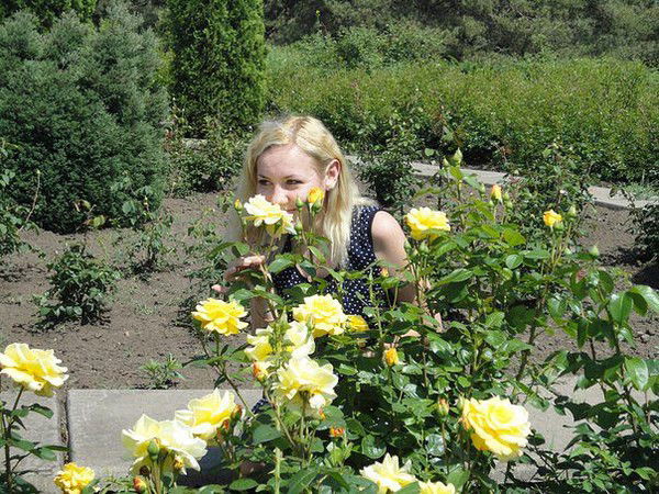 Ирина Зубанюк