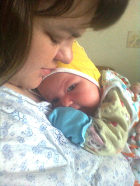 Ксения Ситникова