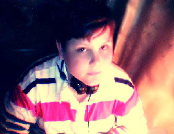 Иван Вандышев