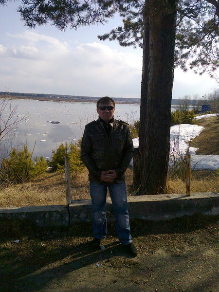 Семён Канев