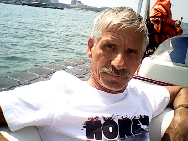 Николай Героев