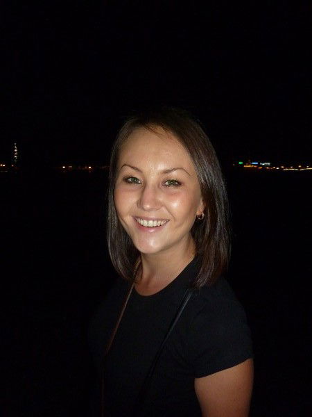 Таня Алиева