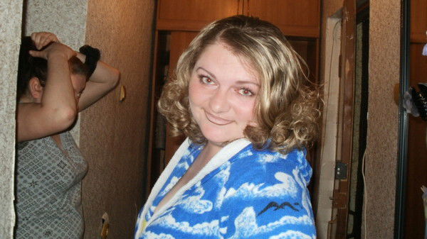 Наталья Еременко