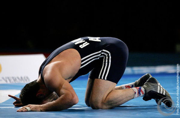 Нурмухамбет Сабденов