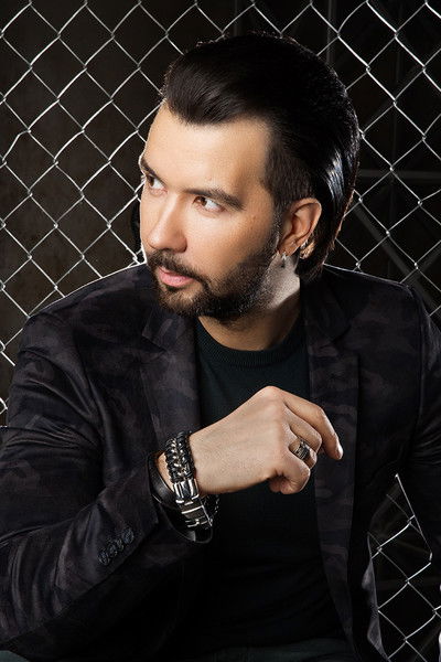 Клявер Денис✔