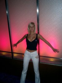 Елена Скворцова