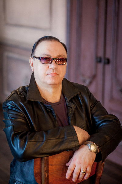 Андрей Хасабов