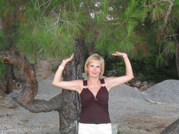 Галина Кожокарь