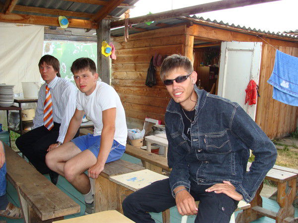 Александр Михайлюк