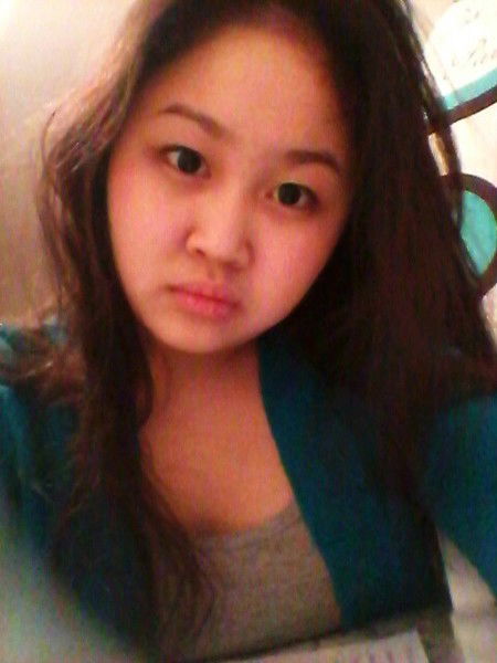 Аижан Смагулова